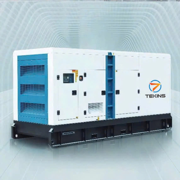 MÁY PHÁT ĐIỆN TEKINS 140kVA